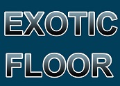Exotic Floor AC4 Class 32