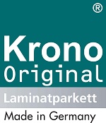 Krono Original Laminate Wood Flooring