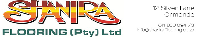Shanira Flooring - Laminate Wood Flooring